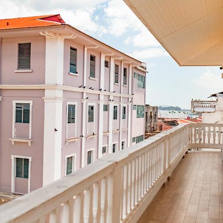 Boutique Apartments Casco Viejo Панама Экстерьер фото