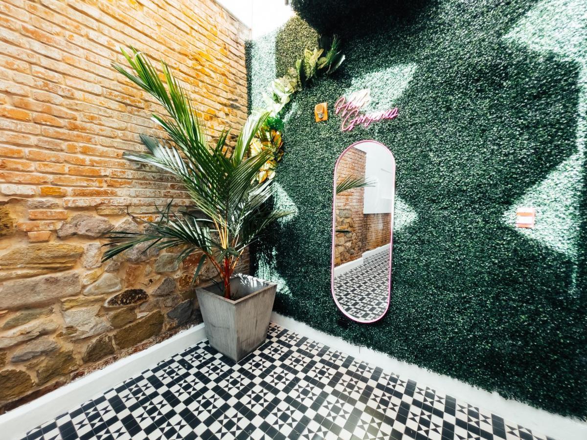 Boutique Apartments Casco Viejo Панама Экстерьер фото