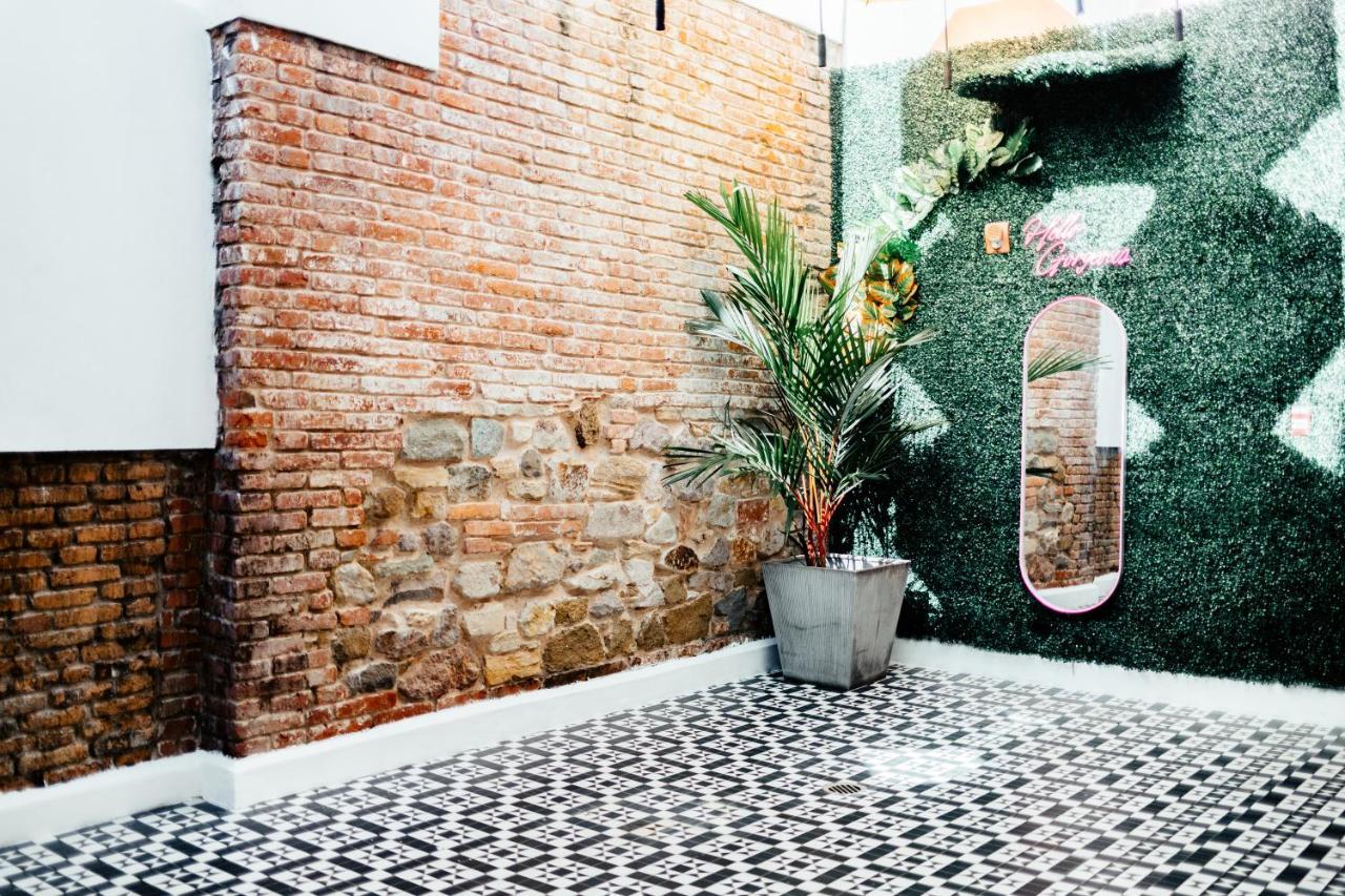 Boutique Apartments Casco Viejo Панама Экстерьер фото